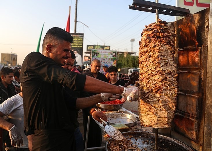 خبر ذخیرهسازی شده توسط در تاریخ ۱۴۰۵۰۵۱۰-۱۲:۰۶