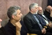واکنش وزارت ارشاد به حواشی دیدار عادل فردوسی‌پور