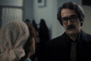 کلاغ و یک تریلر سیاسی متفاوت