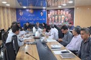سند توسعه شهرستان بر پایه مطالعات کارشناسی تدوین می‌شود