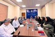 کارگروه ارزیابی پیامدهای زیست‌محیطی جنگ در هرمزگان برگزار شد