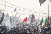 تلاش دشمنان برا حذف اربعین از ویترین رسانه‌های جهانی/ معضلی به نام «بلاگری اربعین»