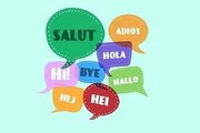 برنامه روزانه یادگیری زبان دوم برای افراد شاغل و دانشجو