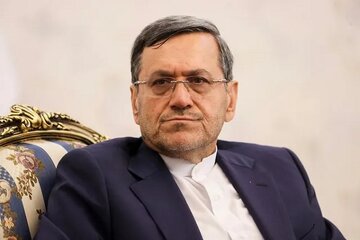 لایحه مقابله با نفوذ در مرحله بررسی فنی است/ بازدارندگی ایرانی، کلید صلح پایدار در منطقه