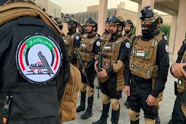 افشای سناریوی تازه صهیوآمریکایی علیه الحشد الشعبی