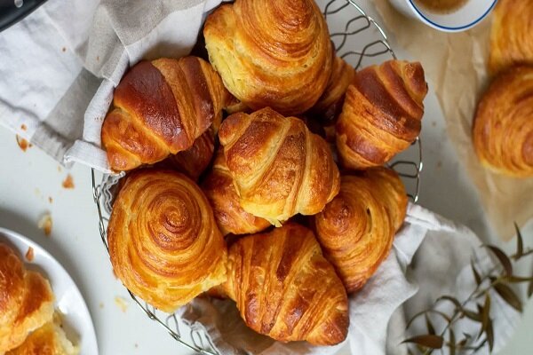 آموزش شیرینی پزی / طرز تهیه شیرینی لوتکا خانگی با فوت و فنها آموزش شیرینی پزی / طرز تهیه شیرینی لوتکا خانگی با فوت و فنها