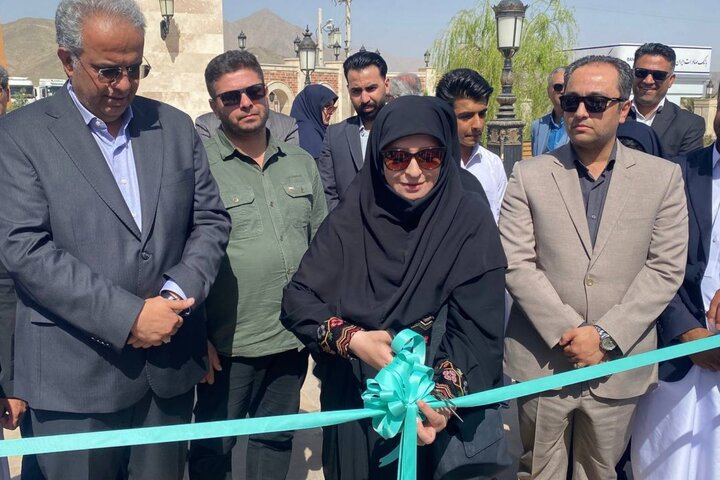 نخستین ناوگان تاکسی‌های برقی زاهدان آغاز به کار کرد