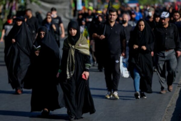 اربعین تجلی شکوه و منزلت مسلمانان است