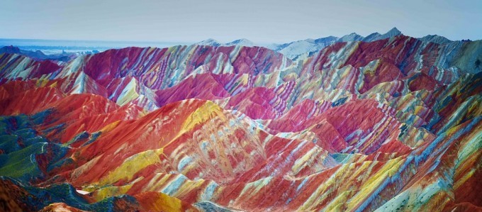 ماهنشان؛ میراث ماندگار آریایی‌ها در تلاقی تاریخ و طبیعت