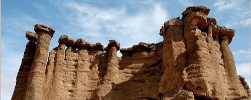 ماهنشان؛ میراث ماندگار آریایی‌ها در تلاقی تاریخ و طبیعت