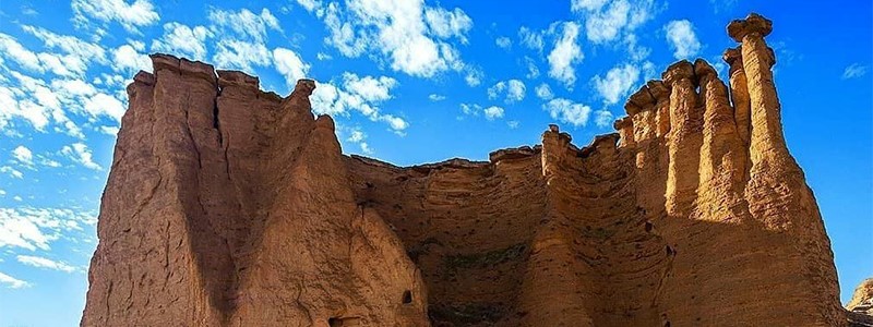 ماهنشان؛ میراث ماندگار آریایی‌ها در تلاقی تاریخ و طبیعت