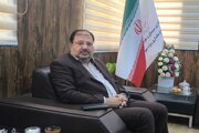شبکه پستی چابهار با توسعه زیرساخت‌ها تقویت می‌شود