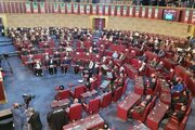 بیانیه خبرگان رهبری در حمایت از مواضع رهبر انقلاب