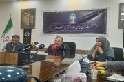 جهاد دانشگاهی اردبیل؛ پیشگام در نوآوری‌های پزشکی و توانمندسازی جوانان