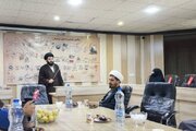 بررسی راهکارهای نوین تدریس راز بلیط طلایی در نشست تخصصی