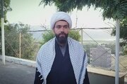 دو موکب سازمان تبلیغات در مرز باشماق به زائران اربعین خدمت‌رسانی می‌کنند