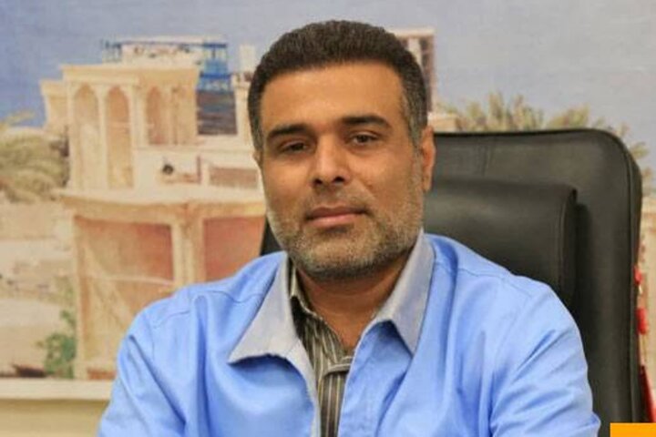 دمای هوای هرمزگان ۲ تا ۵ درجه افزایش می‌یابد