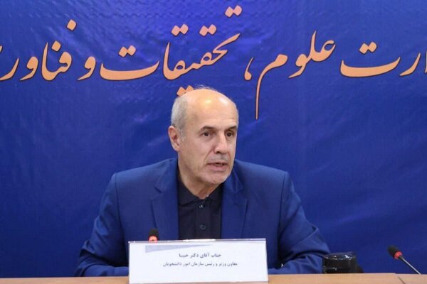 دانشگاه‌های بزرگ و مادر باید سکان‌دار جذب دانشجویان بین‌الملل باشند/ وابستگی اعتبار دانشگاه‌ها به کیفیت فارغ‌التحصیلان