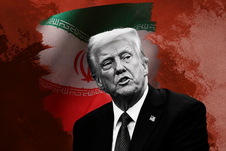 پشت پرده عقب‌نشینی ترامپ از تهدید و حمله گسترده به ایران/ هزینه‌های جنگی که می‌تواند آمریکا را فرسوده کند