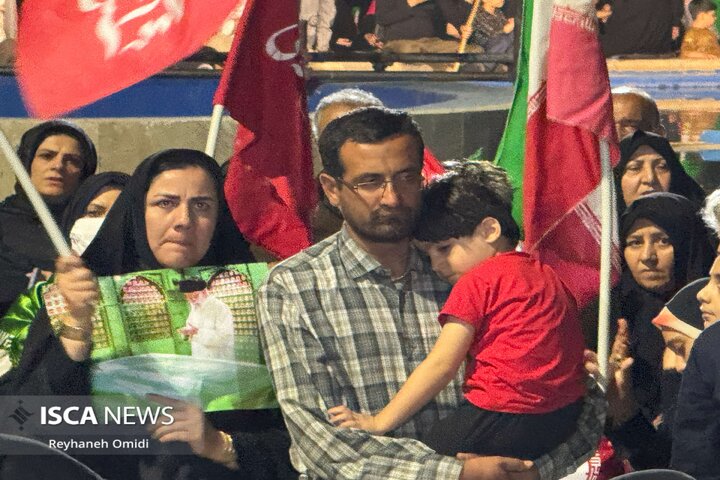 شهدای کاشان
