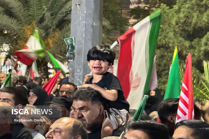 شهدای کاشان
