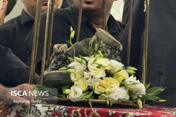 شهدای کاشان
