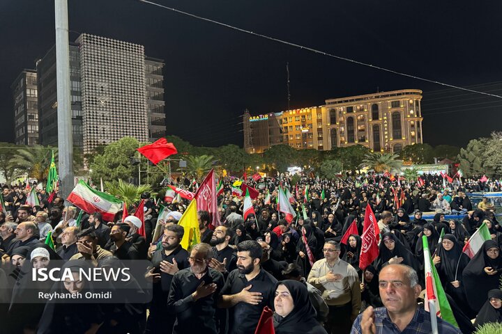 شهدای کاشان