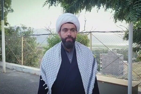 دو موکب سازمان تبلیغات در مرز باشماق به زائران اربعین خدمت‌رسانی می‌کنند