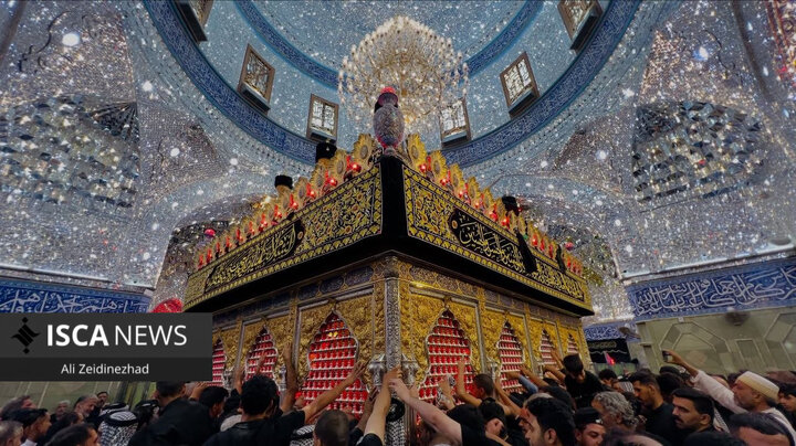 کربلای معلی