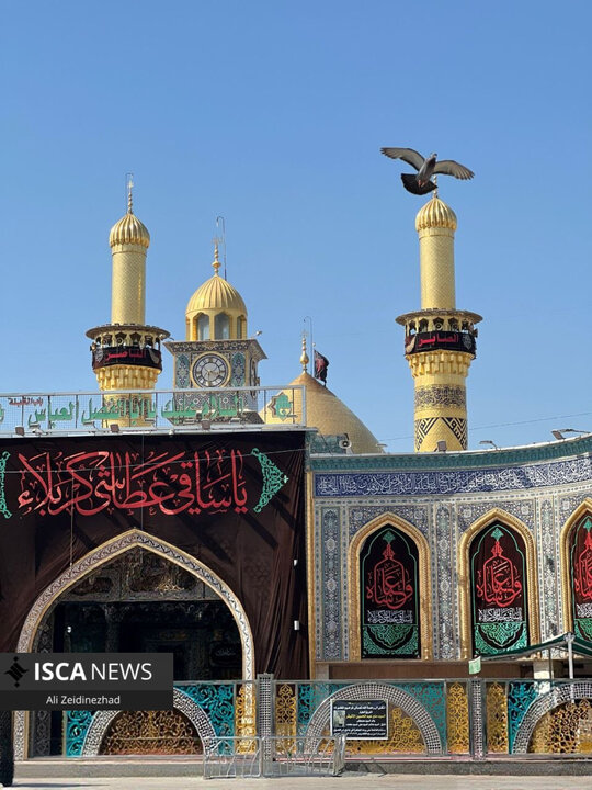 کربلای معلی