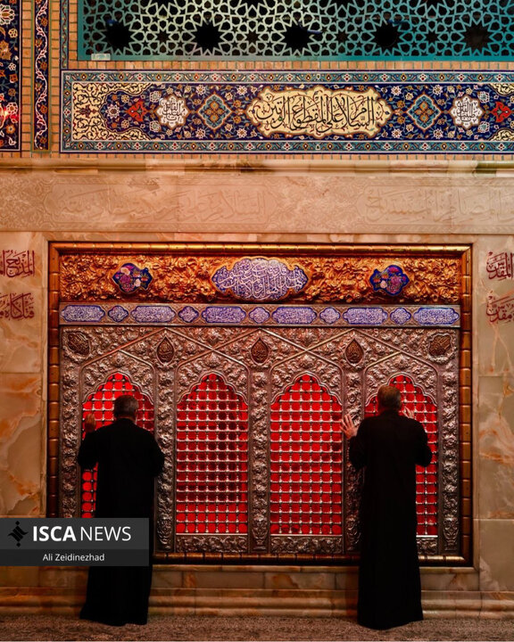 کربلای معلی