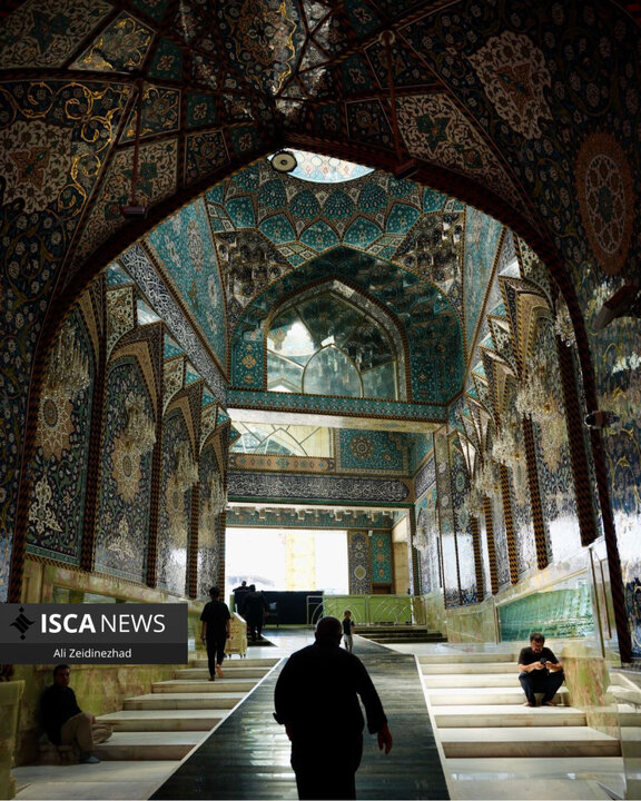 کربلای معلی
