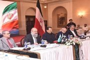 بنادر پاکستان به مسیر صادرات مجدد کالاهای ایرانی تبدیل می‌شوند