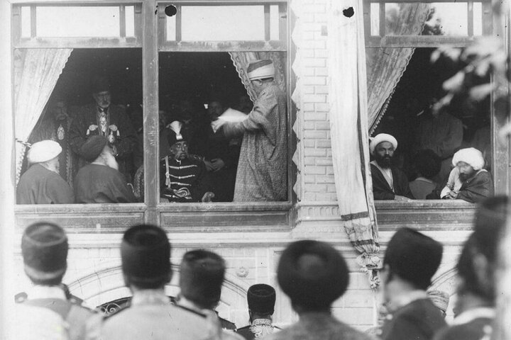 ۱۴ مرداد؛ نقطه آغاز گفت‌وگوی ایران با قانون