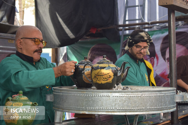 اربعین حسینی
