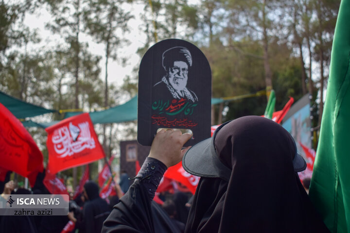اربعین حسینی