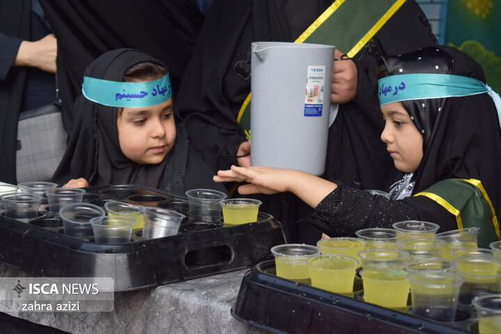 اربعین حسینی