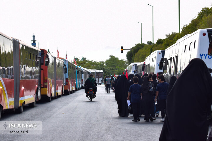 اربعین حسینی