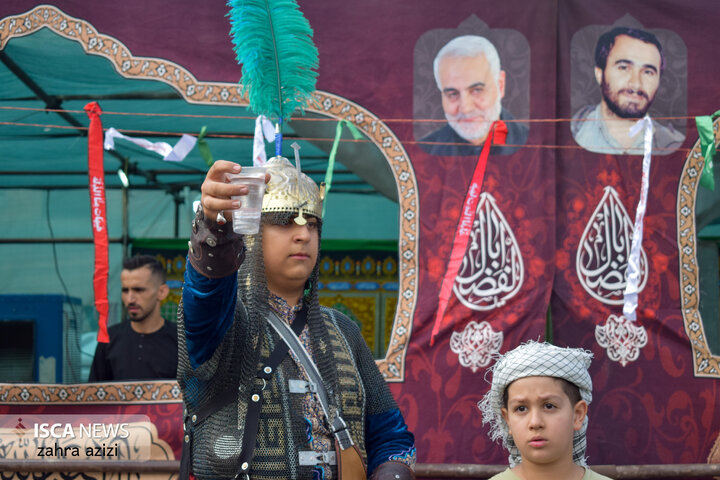اربعین حسینی