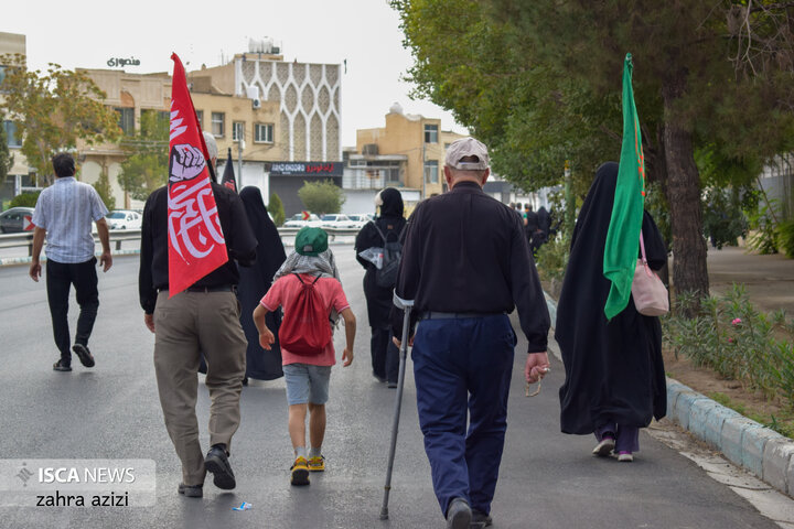 اربعین حسینی