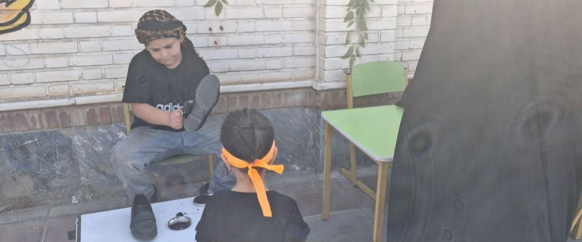 موکبی برای دلهای راهی کربلا؛ خدمت به جاماندگان اربعین به نیابت از «آقای شهید ایران»