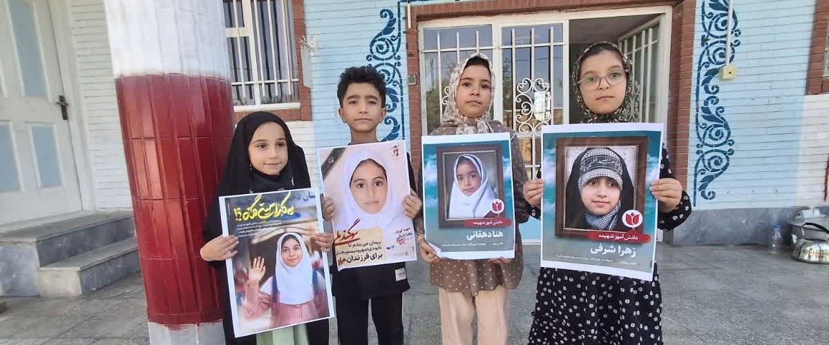 موکبی برای دل‌های راهی کربلا؛ خدمت به جاماندگان اربعین به نیابت از «آقای شهید ایران»