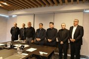 بزرگترین باغ مدرن کشور به ارزش ۷ همت در پارس‌آباد احداث می‌شود