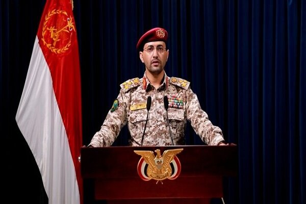 بیانیه ارتش یمن درباره حمله به نفتکش عربستان بیانیه ارتش یمن درباره حمله به نفتکش عربستان