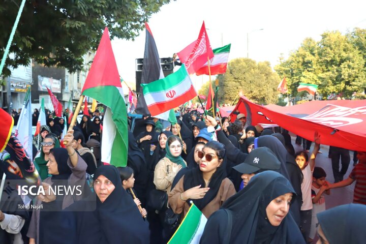 پیاده‌روی اربعین