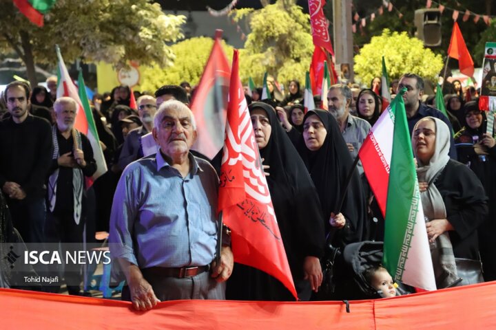 پیاده‌روی اربعین