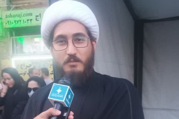 تجدید بیعت زنجانی‌ها با آرمان‌های علوی؛ «جاماندن» بهانه است، کربلایی بودن نشانه است