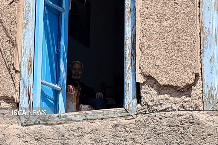 اربعین ماکو