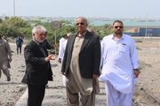 بازسازی برج مراقبت چابهار با توان داخلی انجام می‌شود