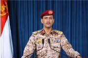 حمله گسترده موشکی و پهپادی صنعا به مواضع نیروهای وابسته به عربستان